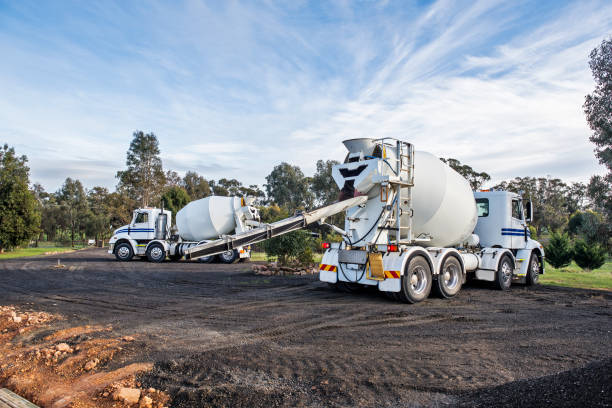 Best Concrete Grinding and Polishing in Collinsburg, PA