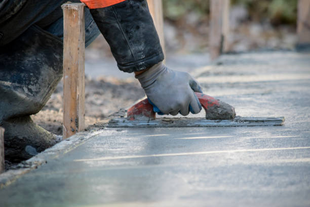 Best Concrete Sidewalk Installation in Collinsburg, PA