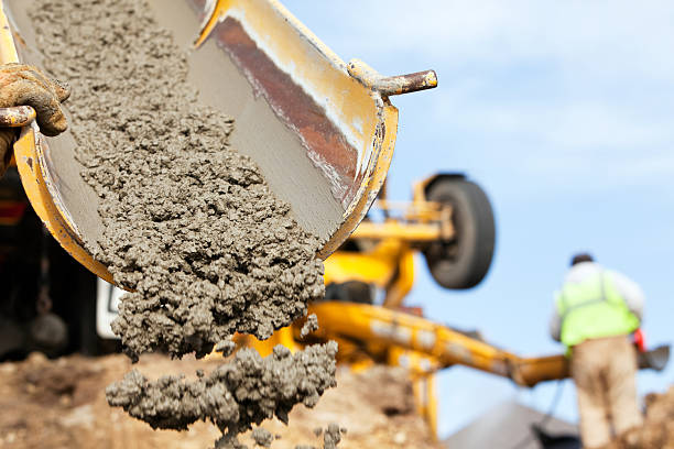Best Industrial Concrete Flooring in Collinsburg, PA