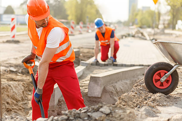 Best Concrete Foundation Repair in Collinsburg, PA
