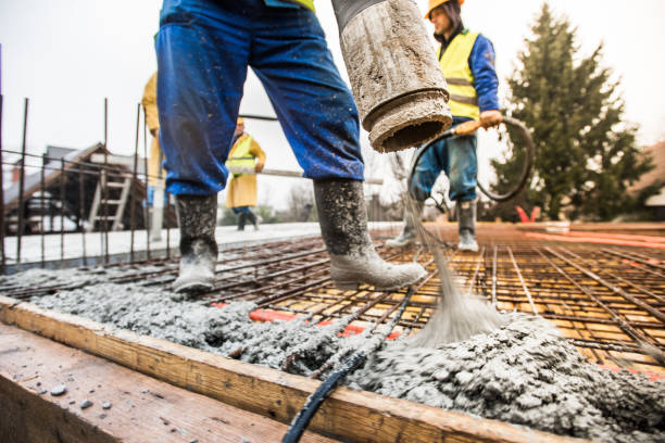 Best Concrete Demolition Services in Collinsburg, PA